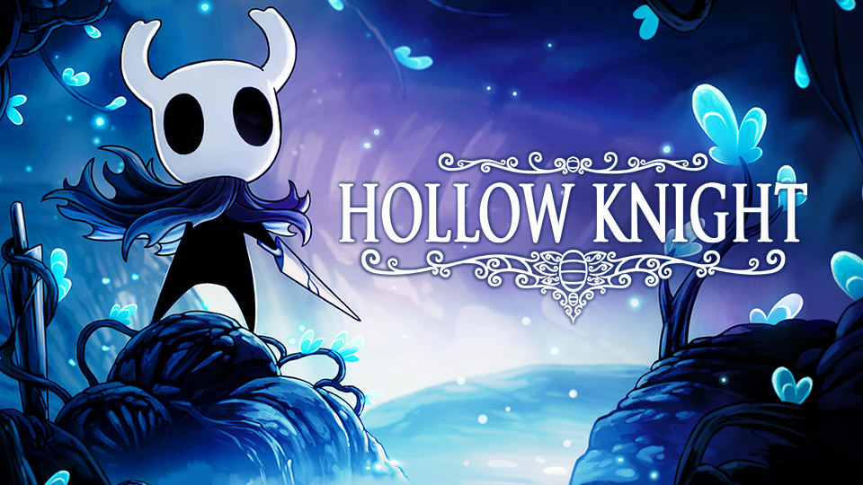hollow knıght