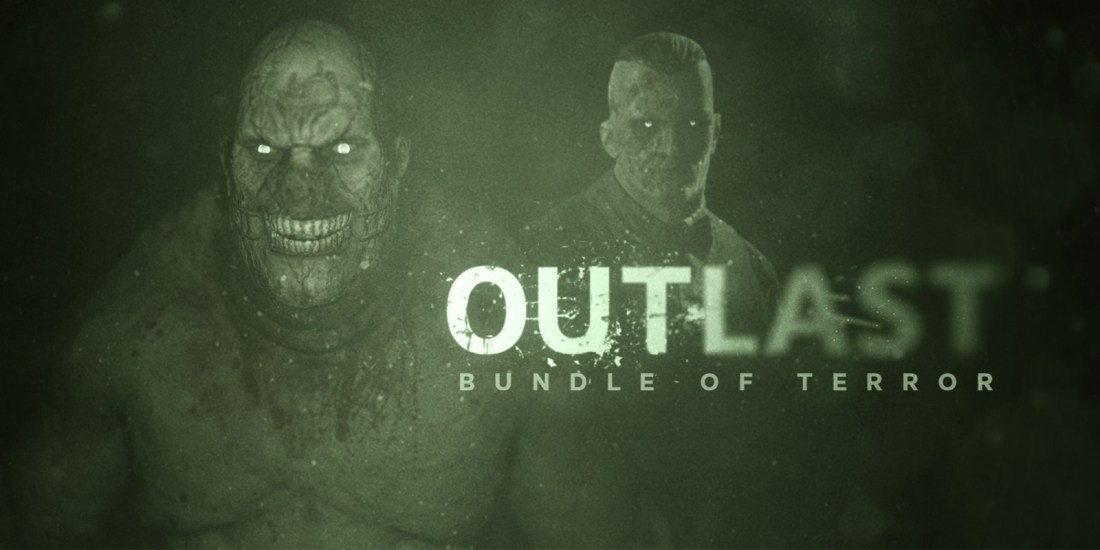 outlast
