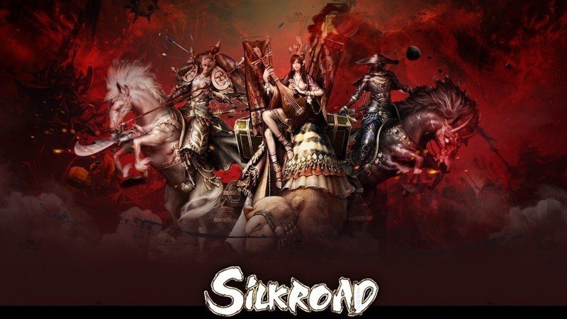 silkroad
